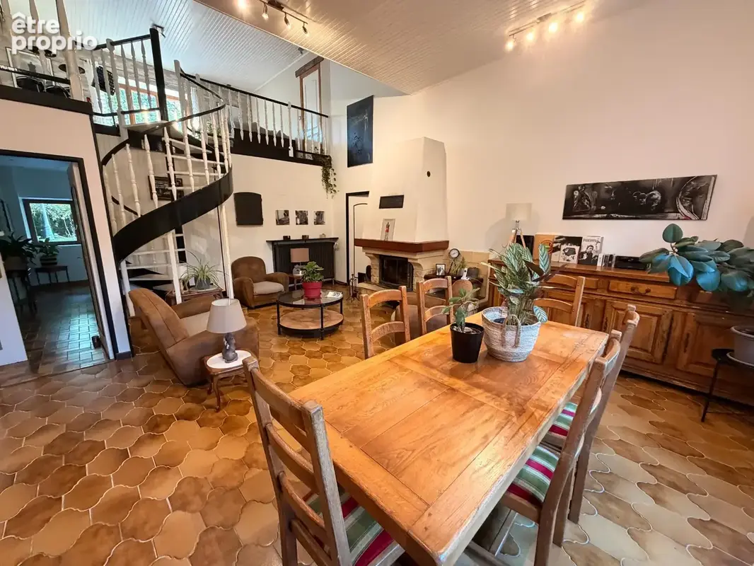 Maison à vendre 5 pièces OYRIERE (70) - photo 3