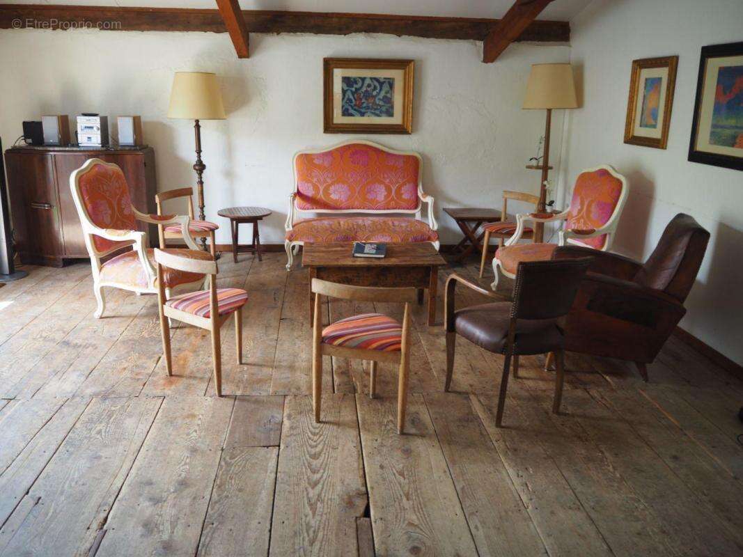 Maison à CASCASTEL-DES-CORBIERES