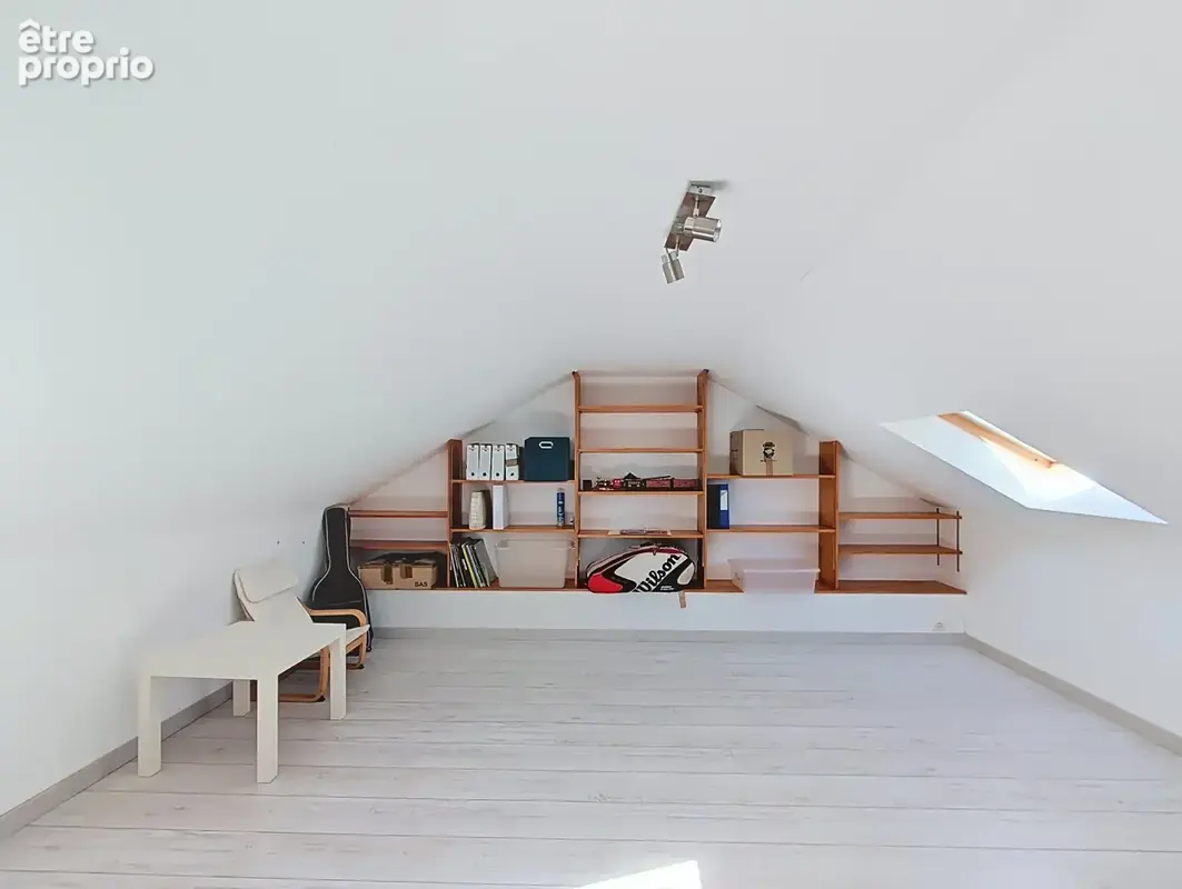 Maison familiale - 116 m2 à Montmorency - 6 pièces -4 Chambres - avec Séjour cathédrale, suite parentale- - photo 16