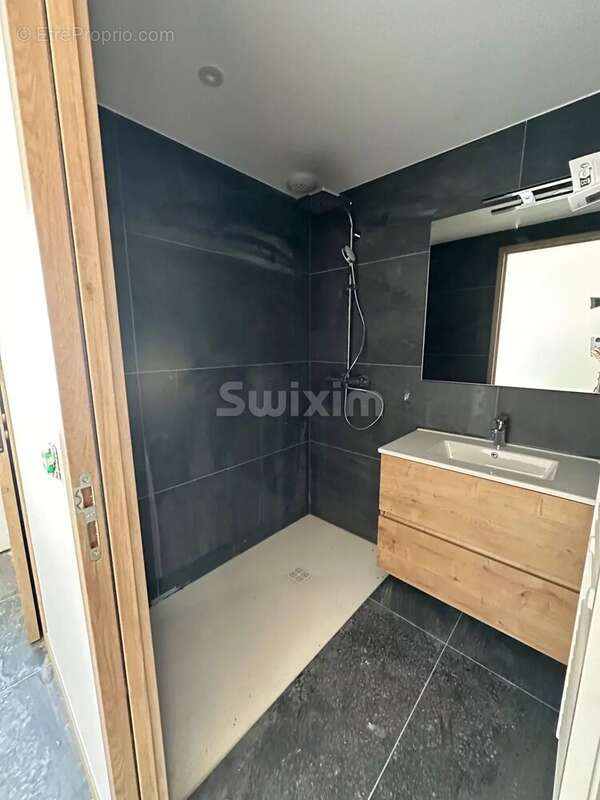 Appartement à LES DESERTS