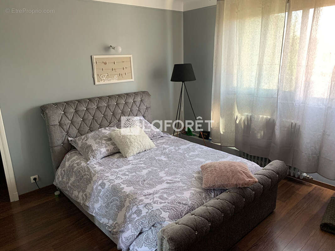 Maison à LIVRY-GARGAN