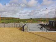 Terrain à BAILLEUL-SUR-THERAIN