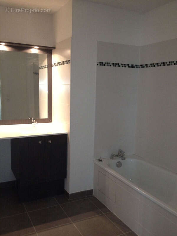 Appartement à BALMA