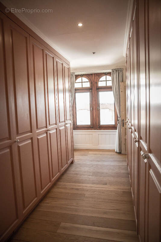 Appartement à MEYMAC