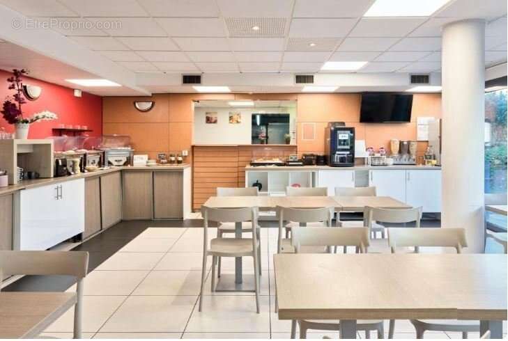 Appartement à SAINT-CYR-L&#039;ECOLE