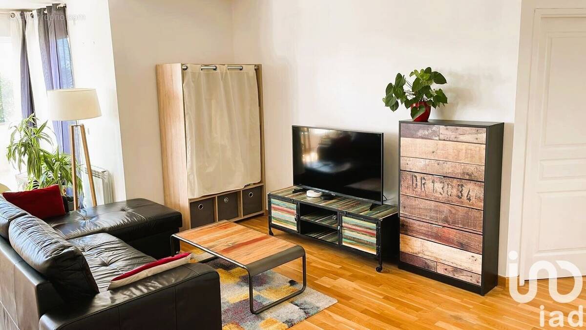 Photo 1 - Appartement à RAMBOUILLET