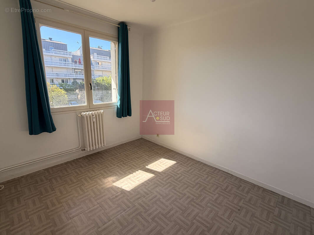 Vente appartement 4 pieces montpellier saint martin - photo 3