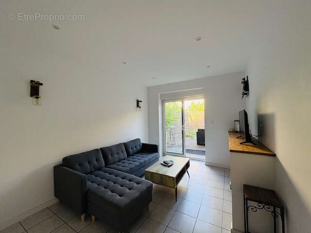 Maison à CARCASSONNE