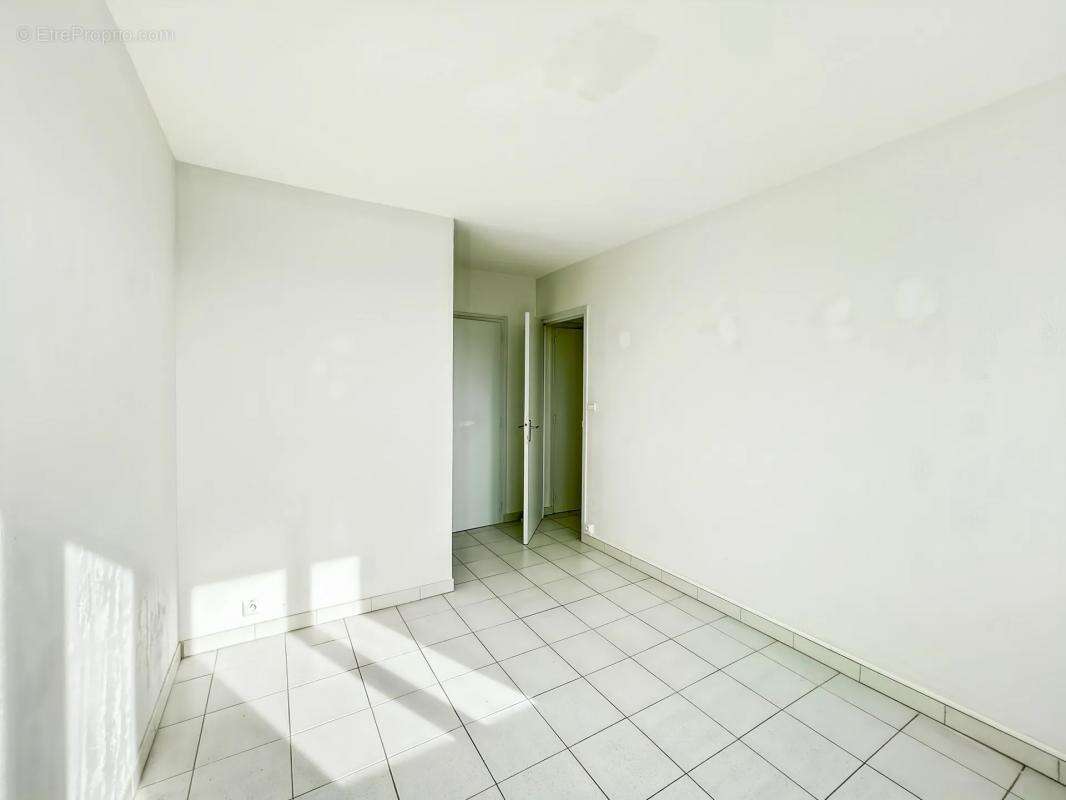 Appartement à MONTELIMAR