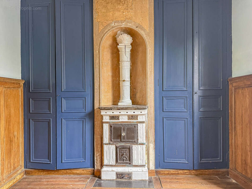 Maison à PONTOISE