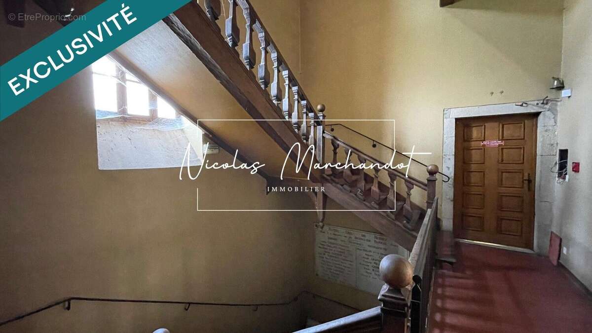 Photo 4 - Appartement à RODEZ