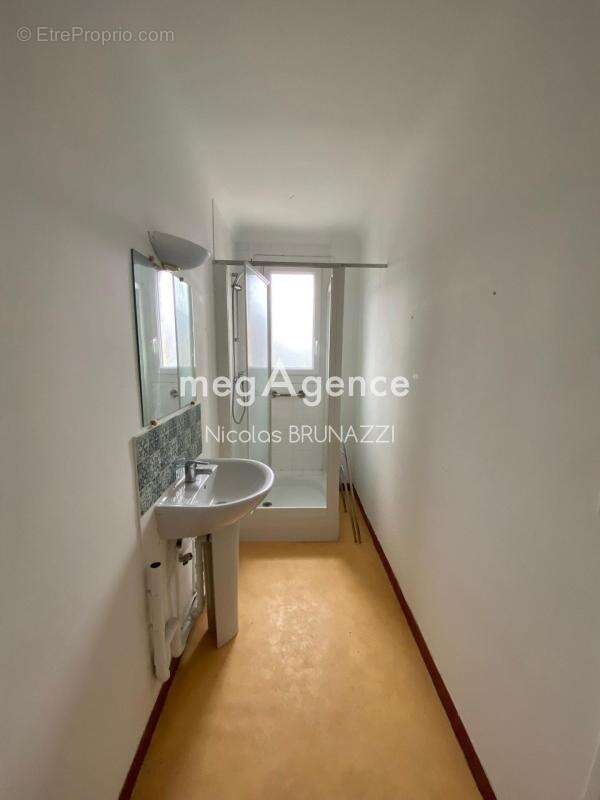 Appartement à VIMOUTIERS