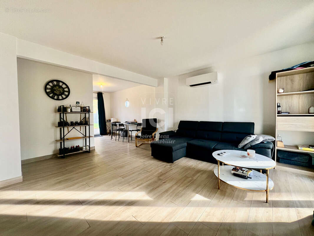 Maison à FAY-DE-BRETAGNE