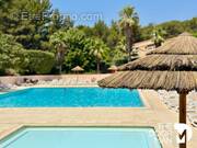 Appartement à SANARY-SUR-MER