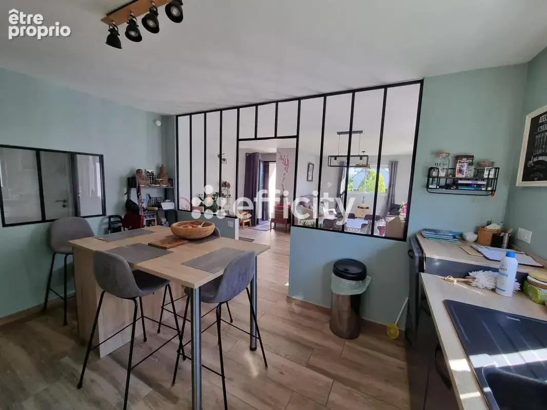 Maison 4 pièces 83 m² à vendre à Saint-Chely-D'apcher (48200) - photo 5