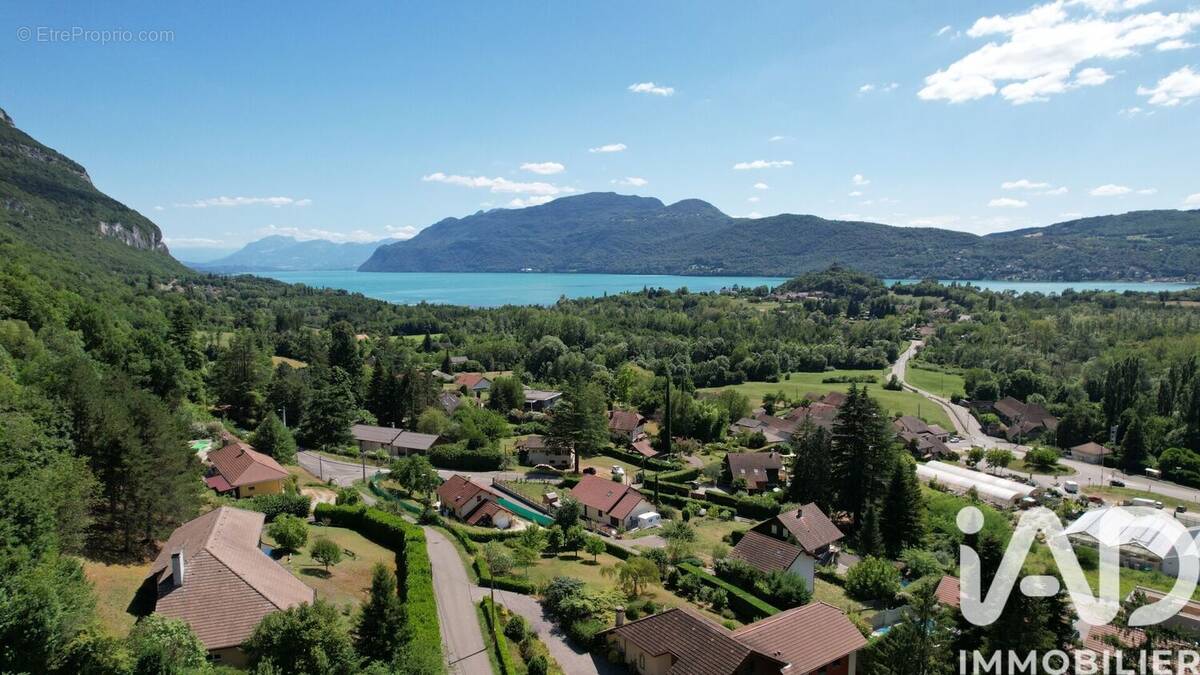 Photo 1 - Maison à CHINDRIEUX