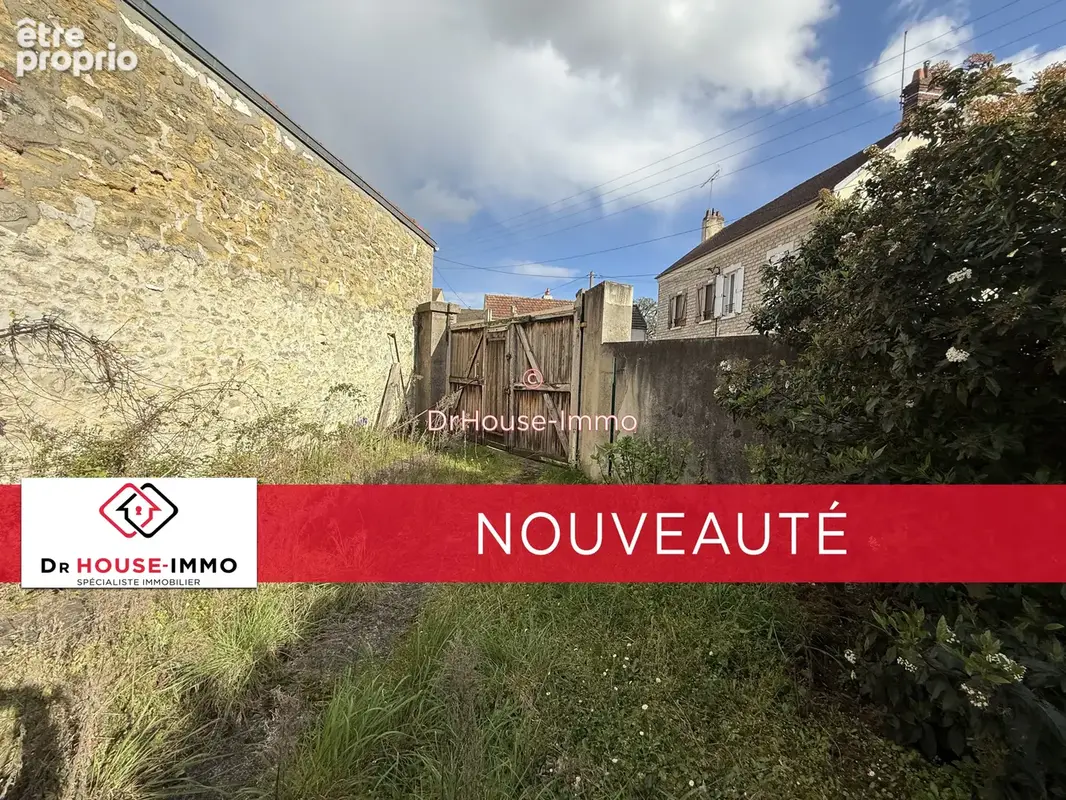 Terrain 260 m² à vendre à Mantes-La-Ville (78711) - photo 13