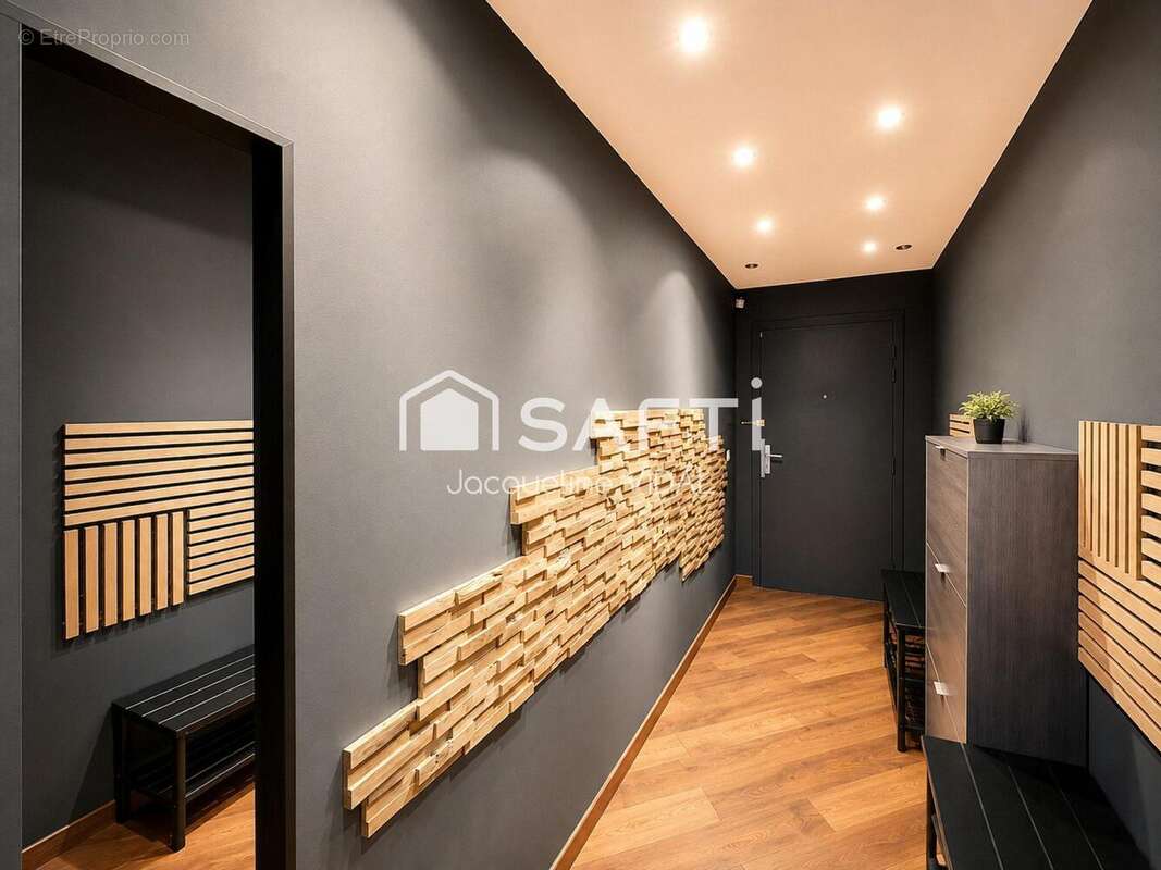 Photo 4 - Appartement à MARSEILLE-9E