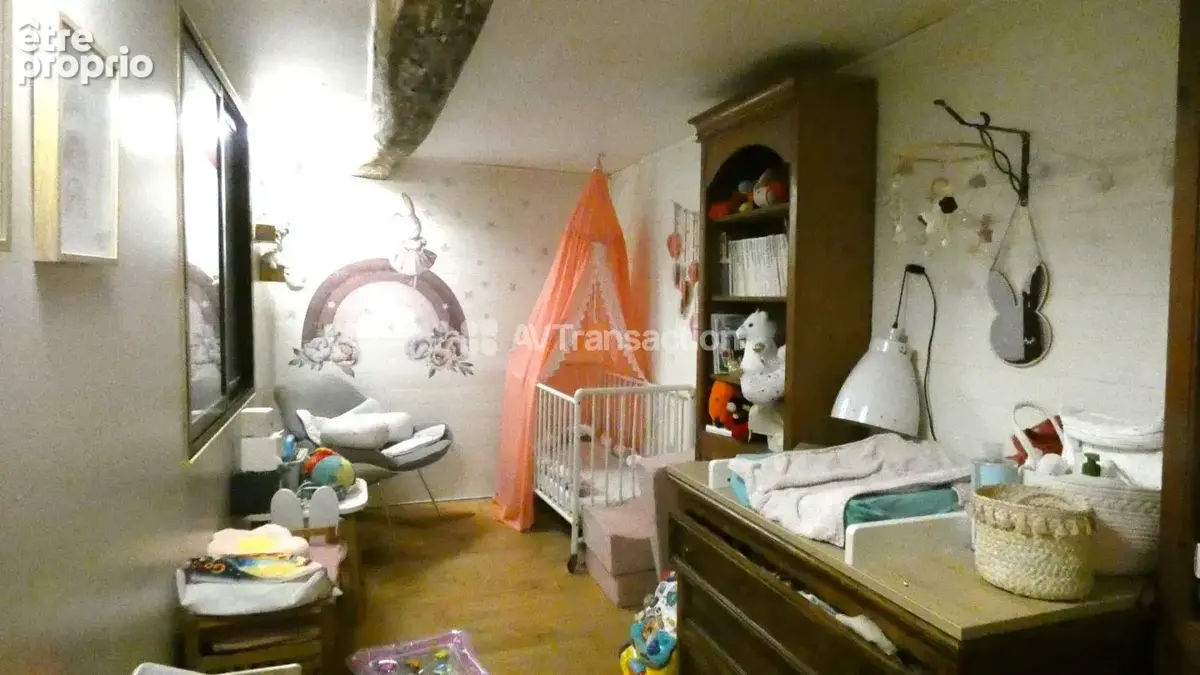Appartement 4 pièces 97 m² à vendre à Soudorgues (30460) - photo 27