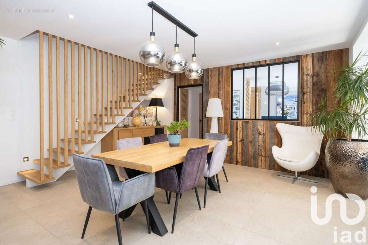 Photo 6 - Maison à RIVEDOUX-PLAGE