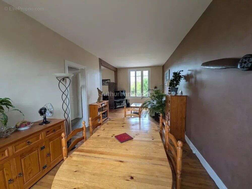 Vente Maison Champs-sur-marne(77420) 415 000ï¿œ - photo 3