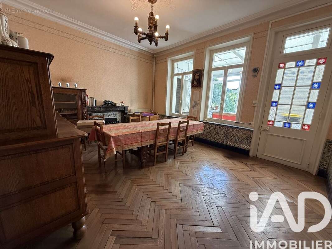 Photo 7 - Maison à DESVRES