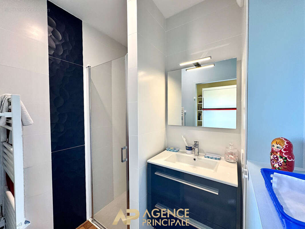 Appartement à LA ROCHELLE