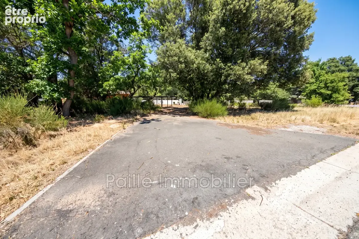 Terrain 3 028 m² à vendre à Soulac-Sur-Mer (33780) - photo 3