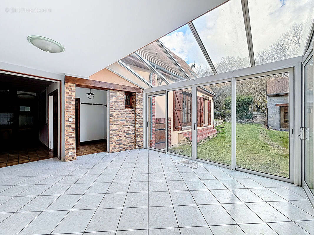 Maison à NOGENT-LE-PHAYE