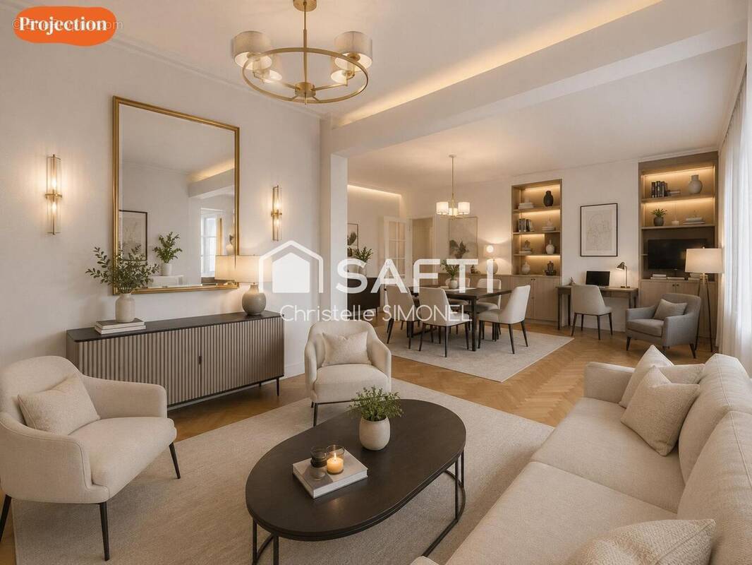 Photo 1 - Appartement à ANGERS