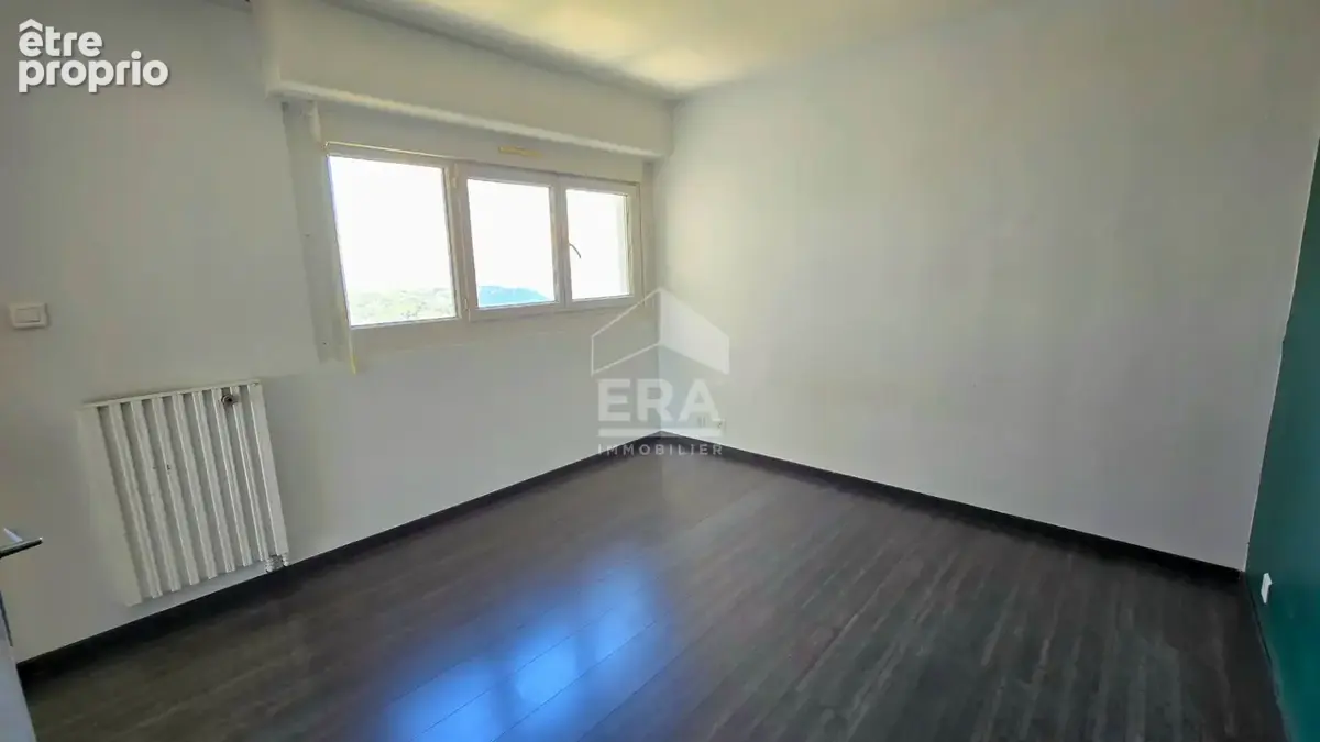 Appartement 81m² à martigues - photo 9