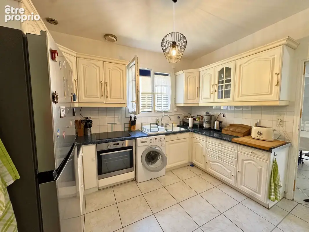 Maison en copropriété T4 avec garage et terrasse panoramique - photo 6