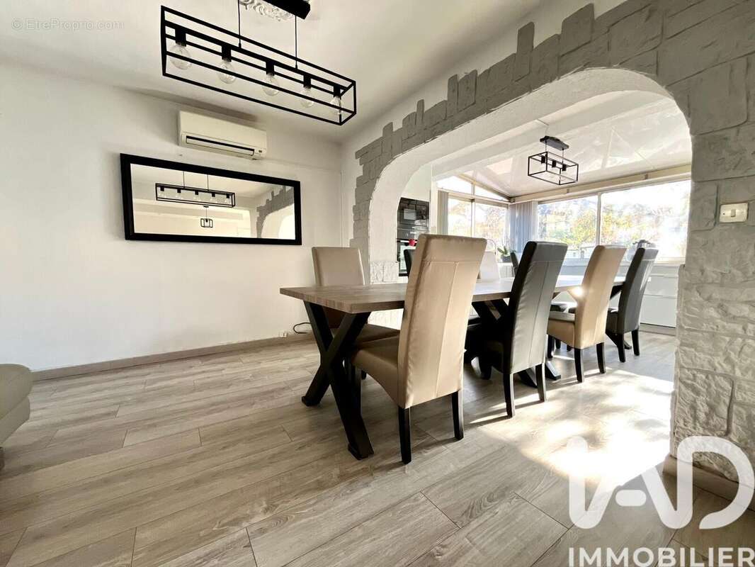 Photo 3 - Maison à AURIOL