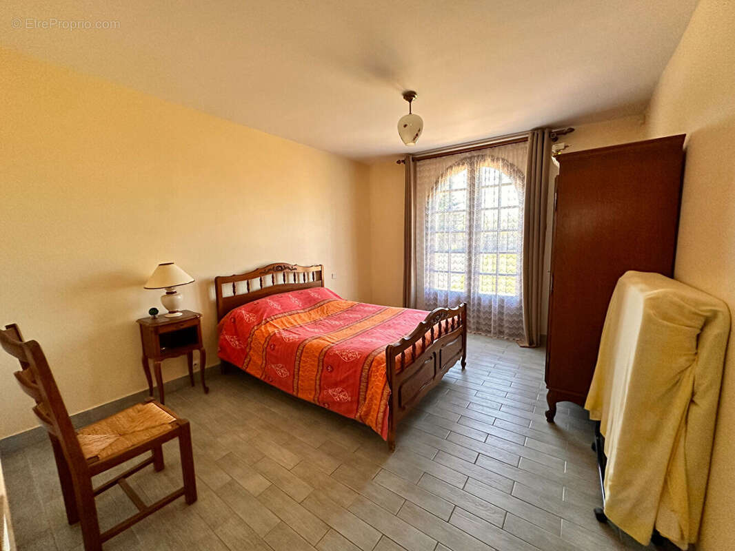 Maison à HENRICHEMONT