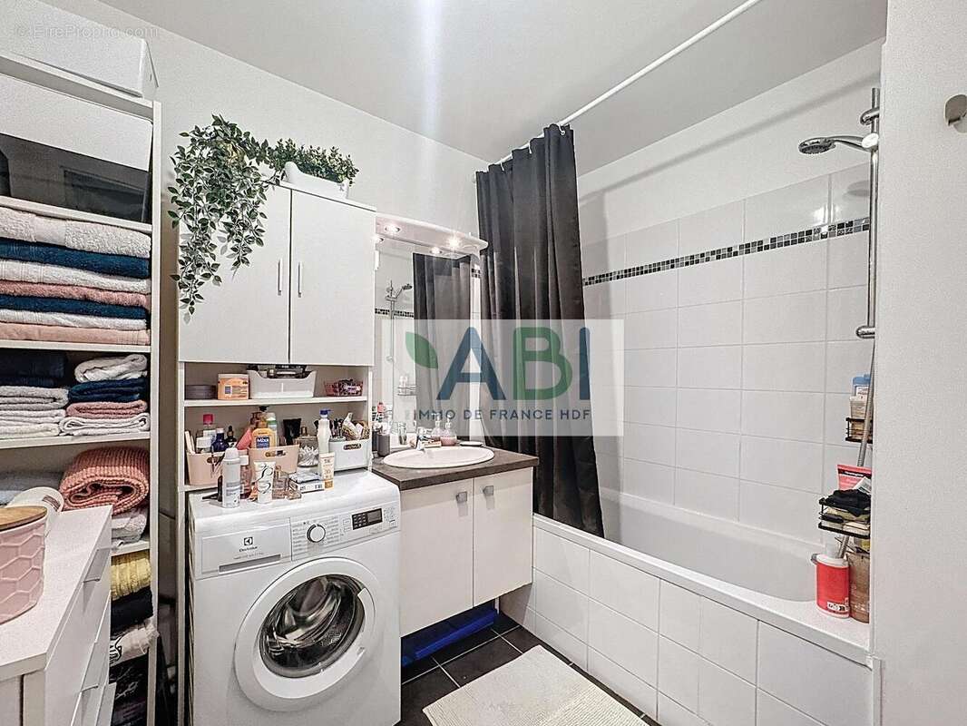   - Appartement à WASQUEHAL