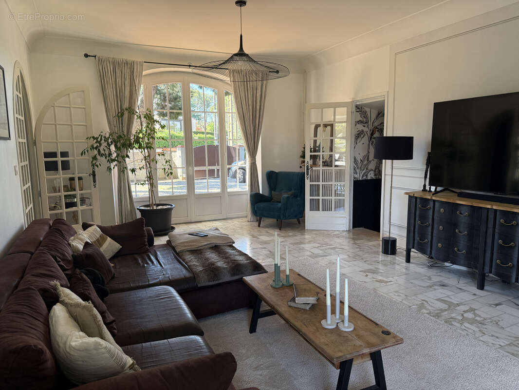 Maison à CARCASSONNE