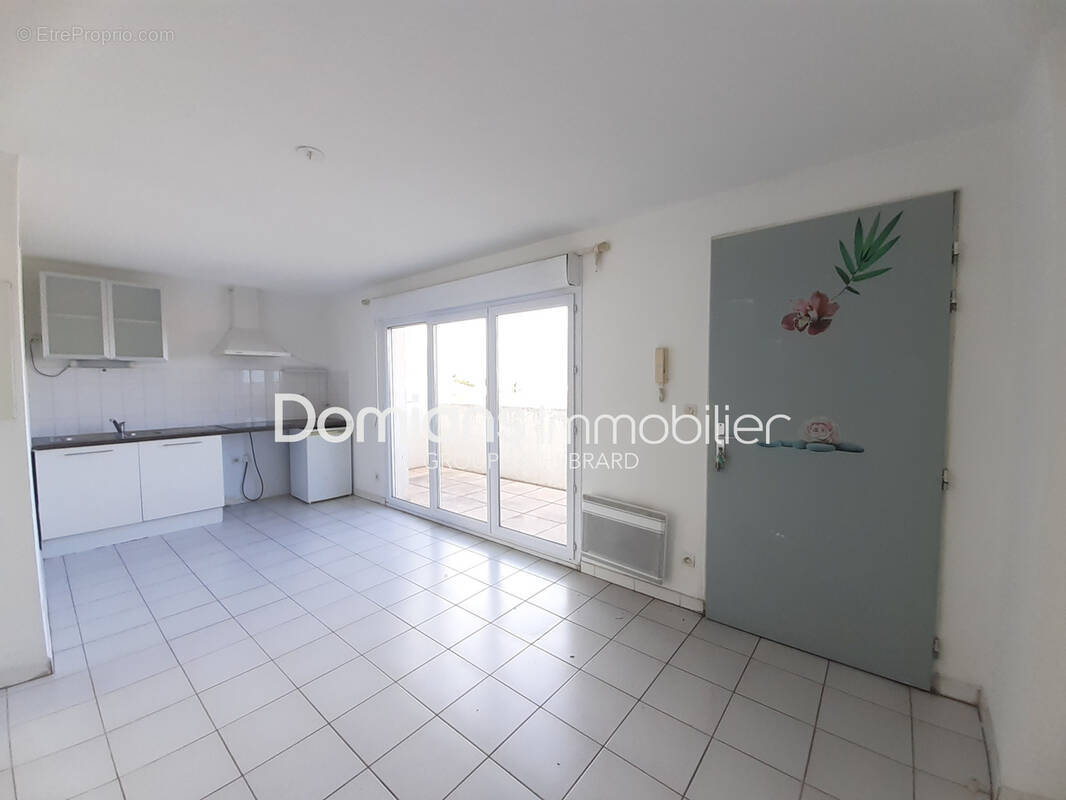 Appartement à PERPIGNAN