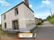 Maison à SAINT-LEGER-MAGNAZEIX