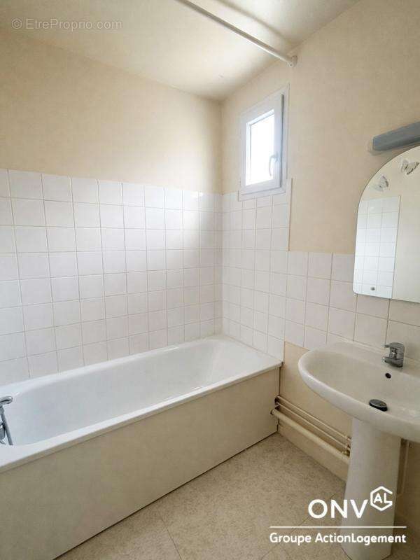 Appartement à MONTREUIL