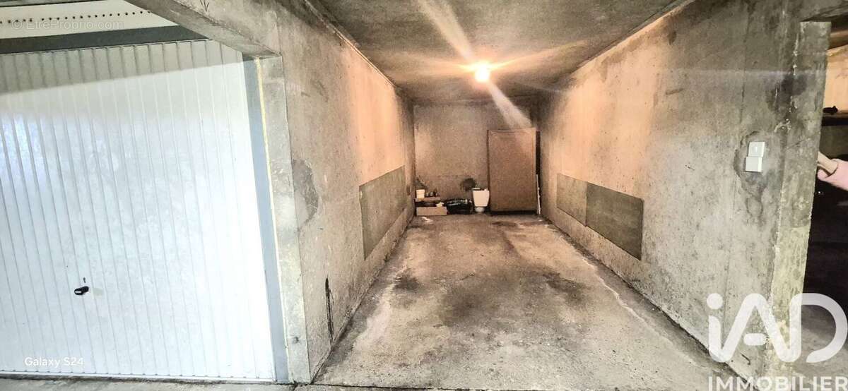 Photo 3 - Appartement à LIMOGES