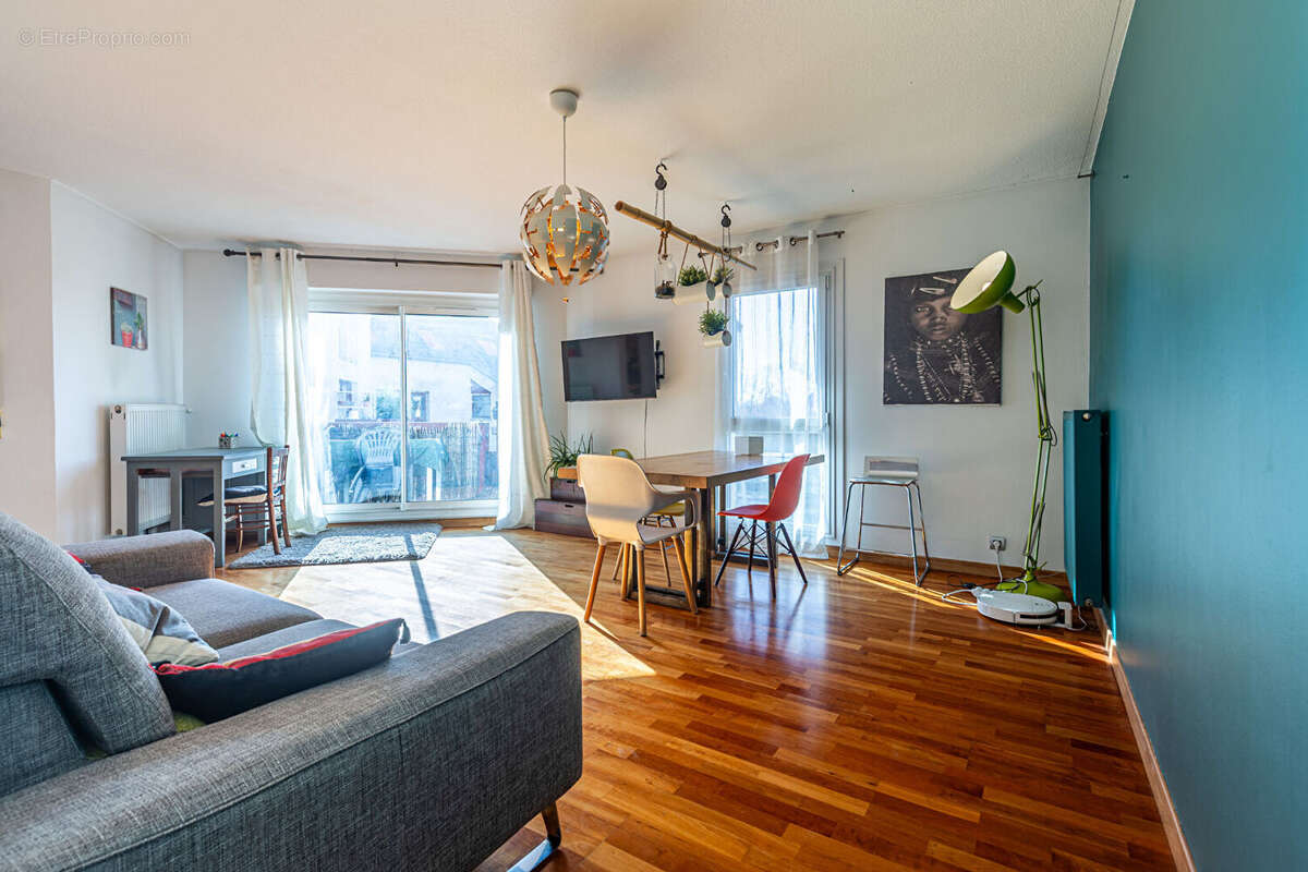 Appartement à ANNECY