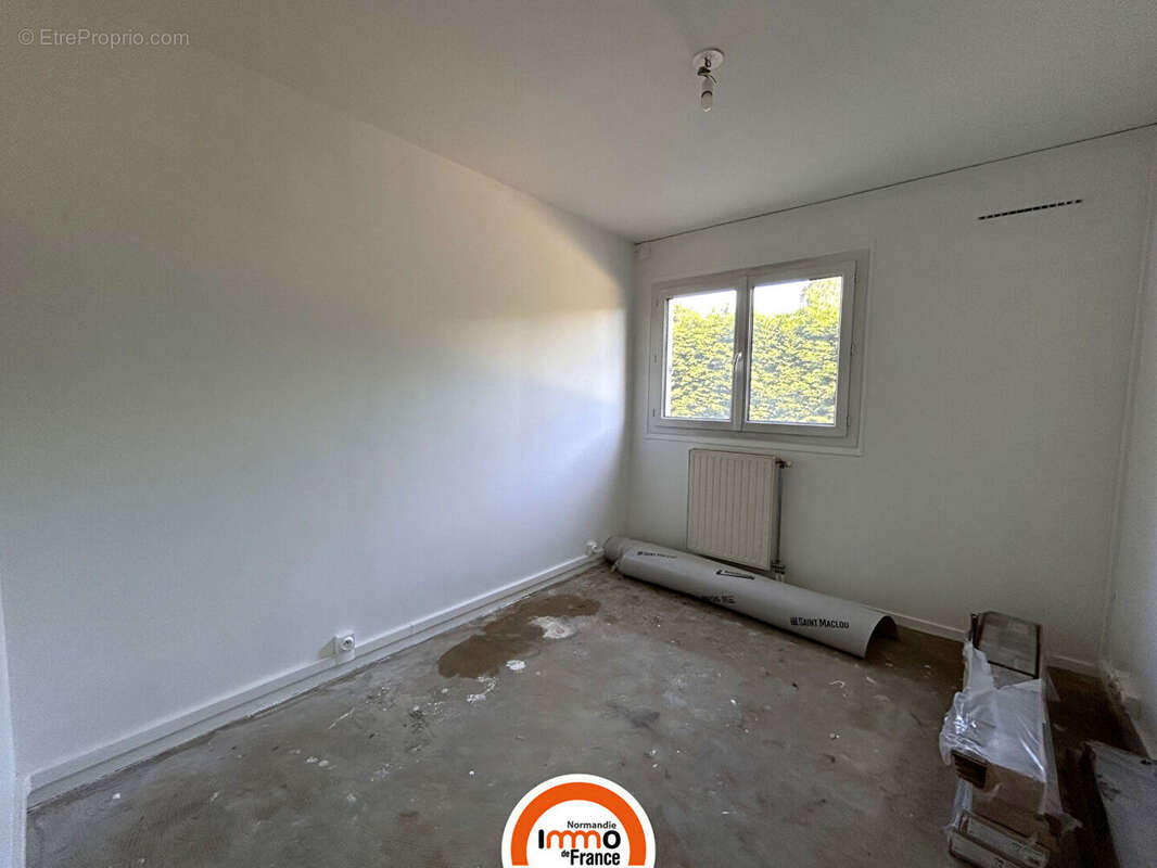 Appartement à EVREUX