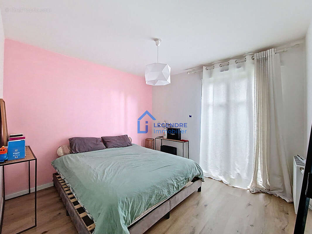 Appartement à CORMEILLES-EN-PARISIS