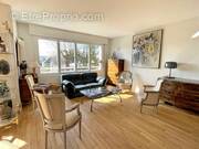 Appartement à CHATOU