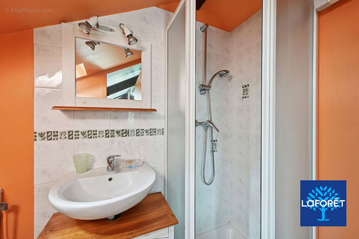 Appartement à ALFORTVILLE