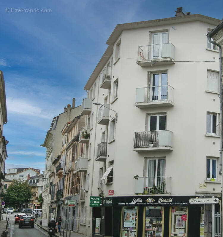 Photo 1 - Appartement à TARBES