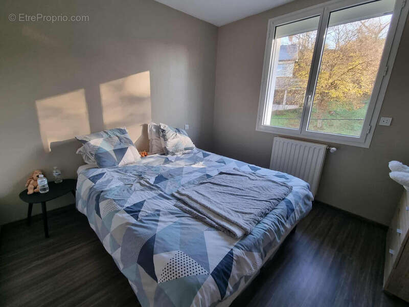 Appartement à BRIVE-LA-GAILLARDE