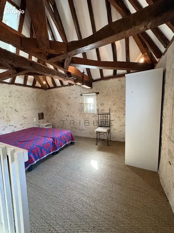 Propriété d’exception à 15 minutes d’Agen   350 m2 au cœur d’un parc d’un hectare - photo 40