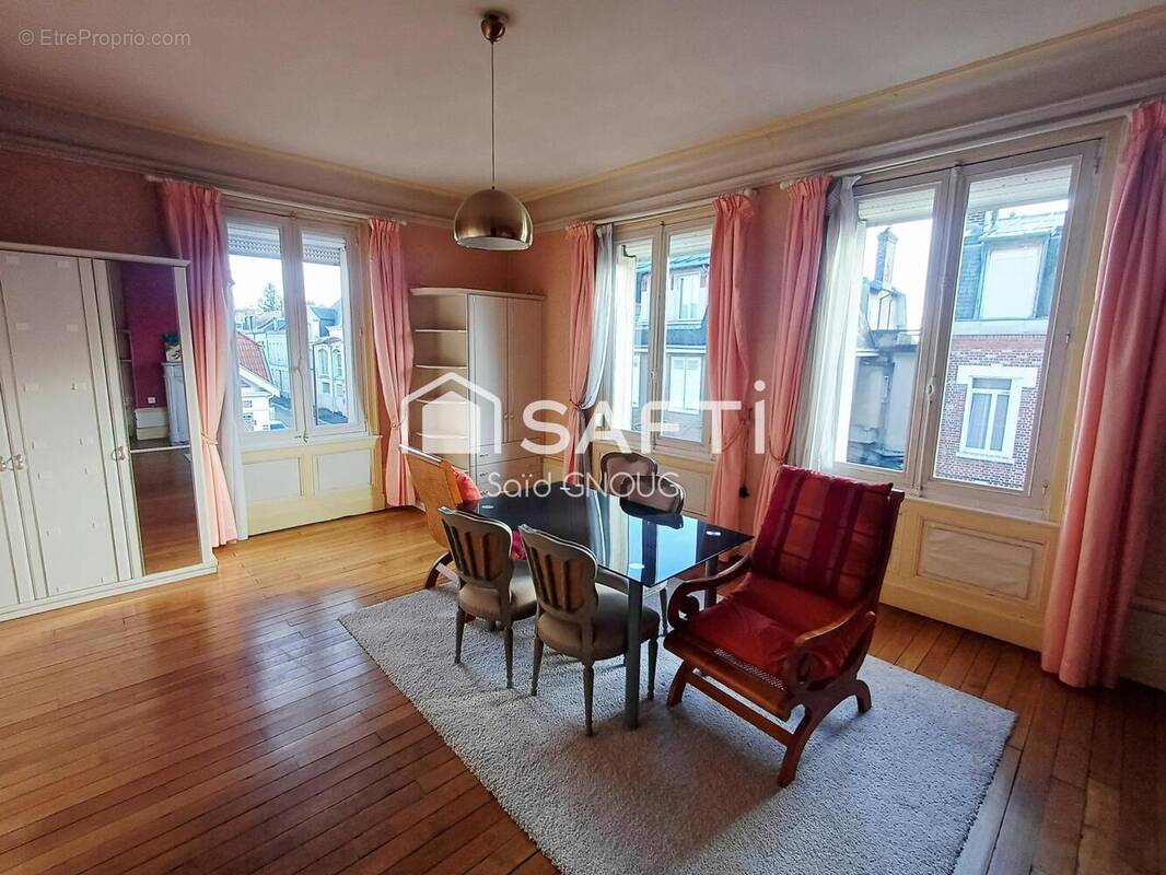 Photo 1 - Appartement à SAINT-QUENTIN