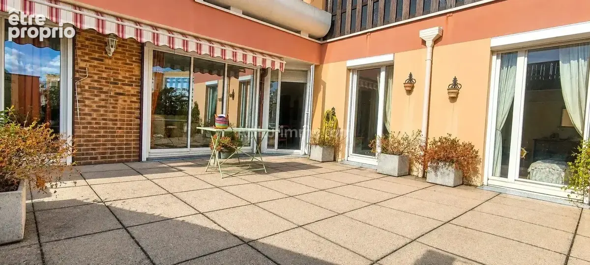 Vente Appartement Bondoufle(91070) 210 000ï¿œ - photo 10